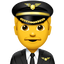 👨✈️