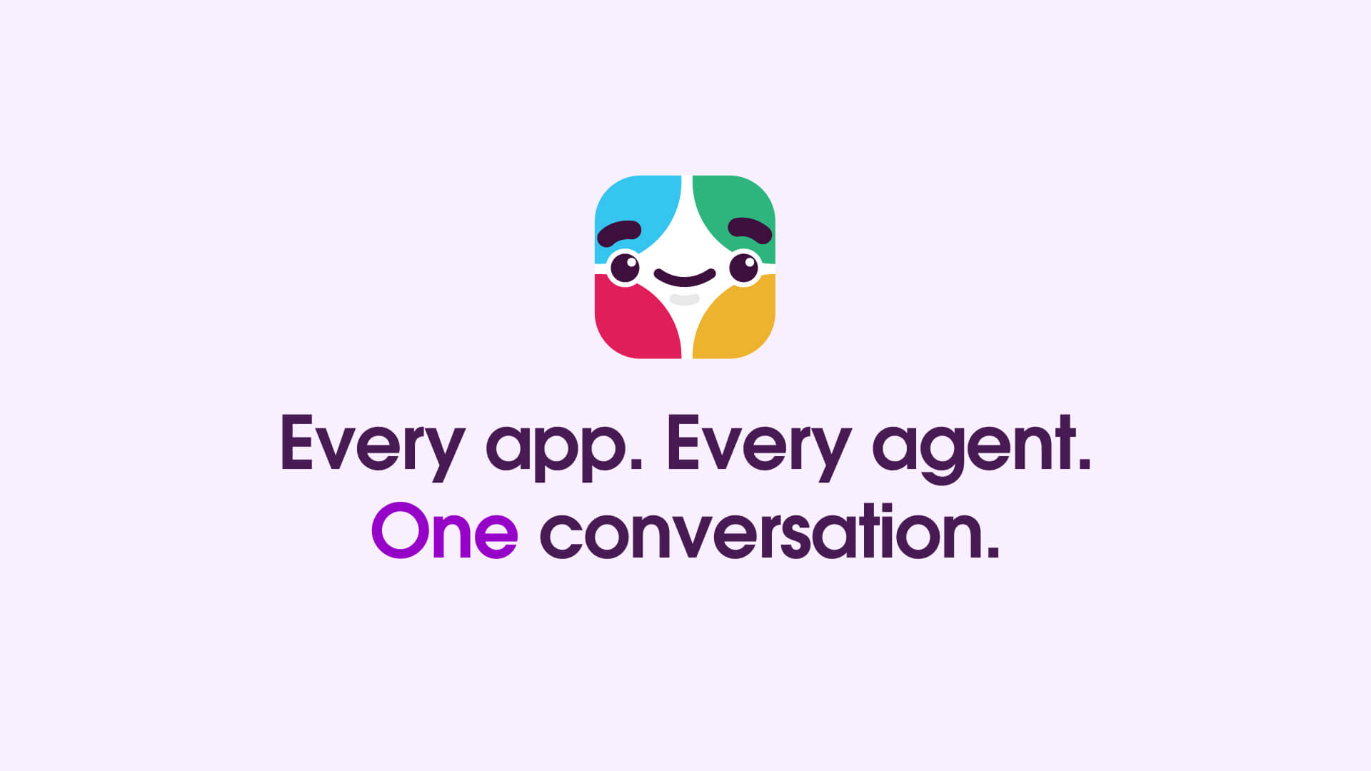Scopri come gli agenti collaborano in Slack.