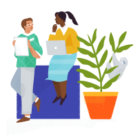 Nimm an einem Slack-Event für Entwickler teil