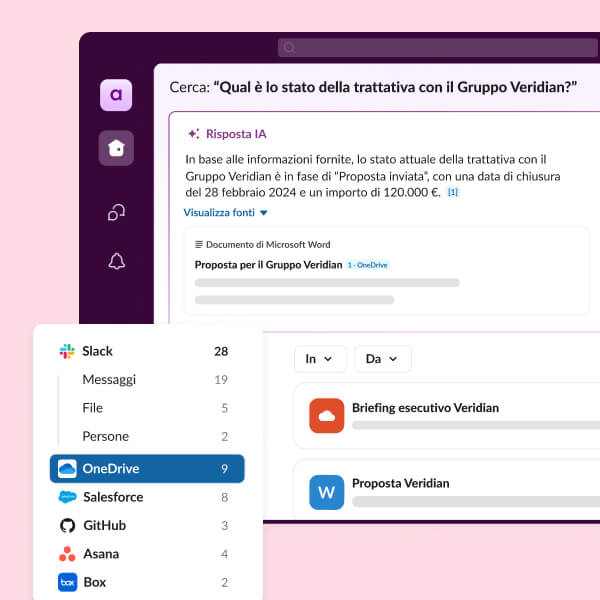 A mockup displays a virtual huddle.