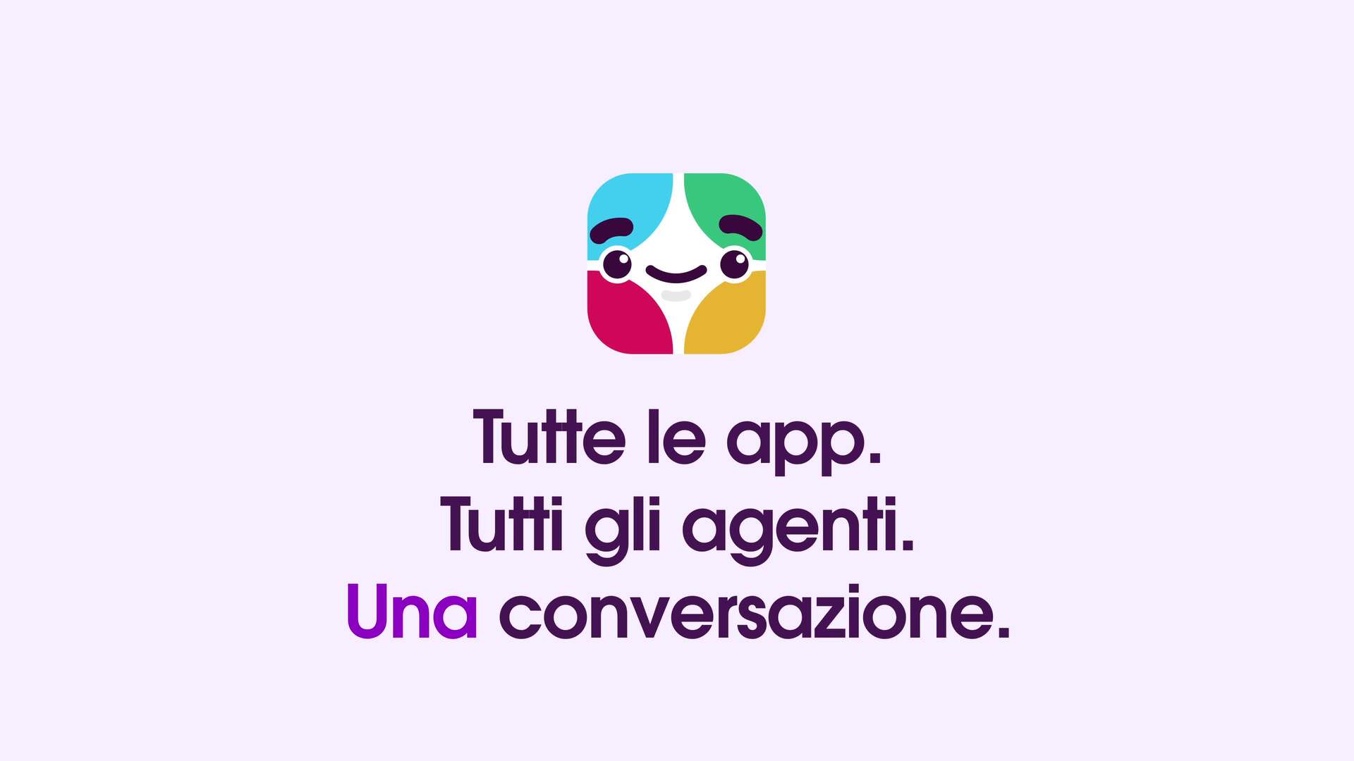 Scopri come gli agenti collaborano in Slack.
