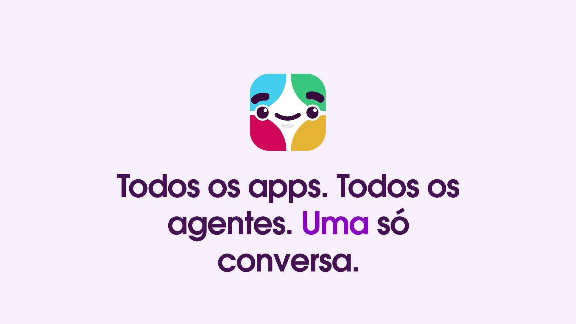 Veja como os agentes trabalham juntos no Slack