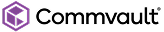 Logo Commvault