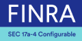 Logo di FINRA