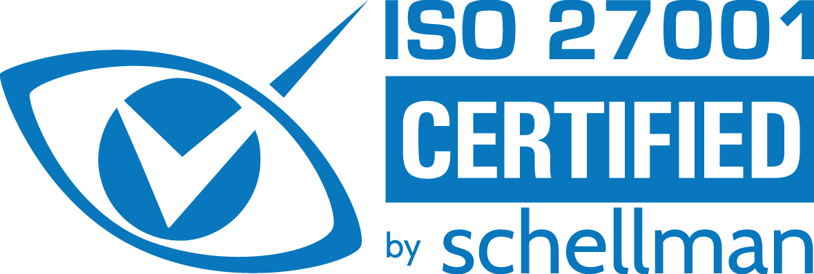 ISO/IEC 27001 Logo