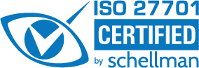 ISO/IEC 27701 Logo