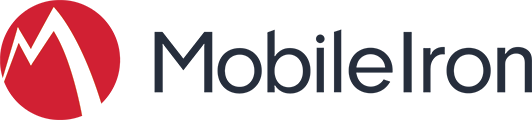 MobileIron logo