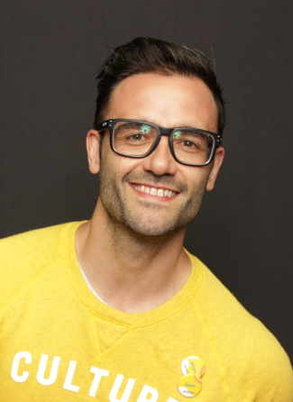 Foto de Damian Fasciani