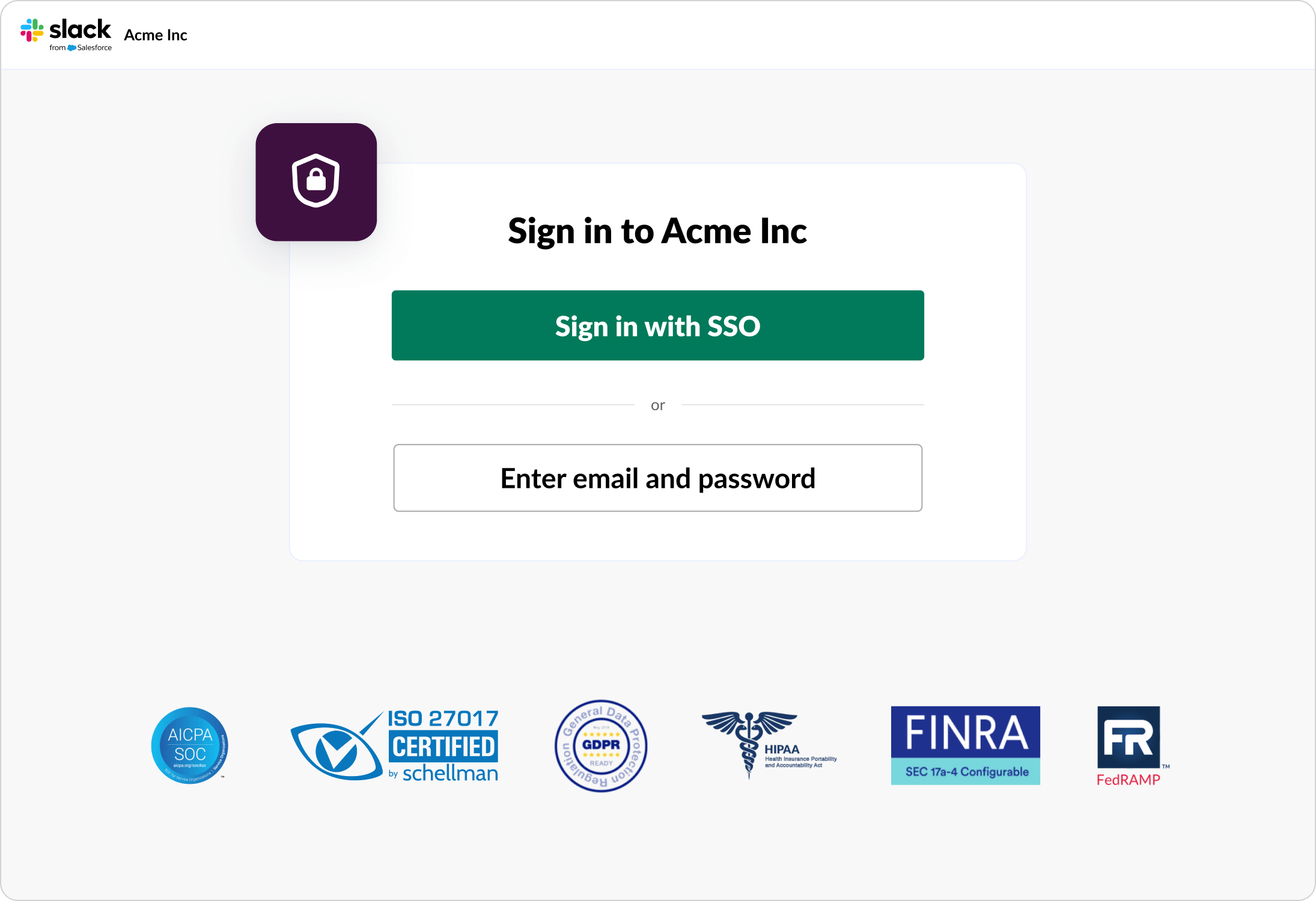 Slack | AI Work Platform & Productivity Tools