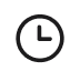 clock icon