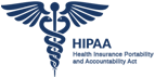 HIPAA logo