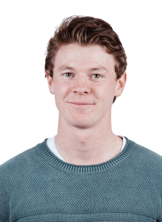 Headshot of Nick McCann