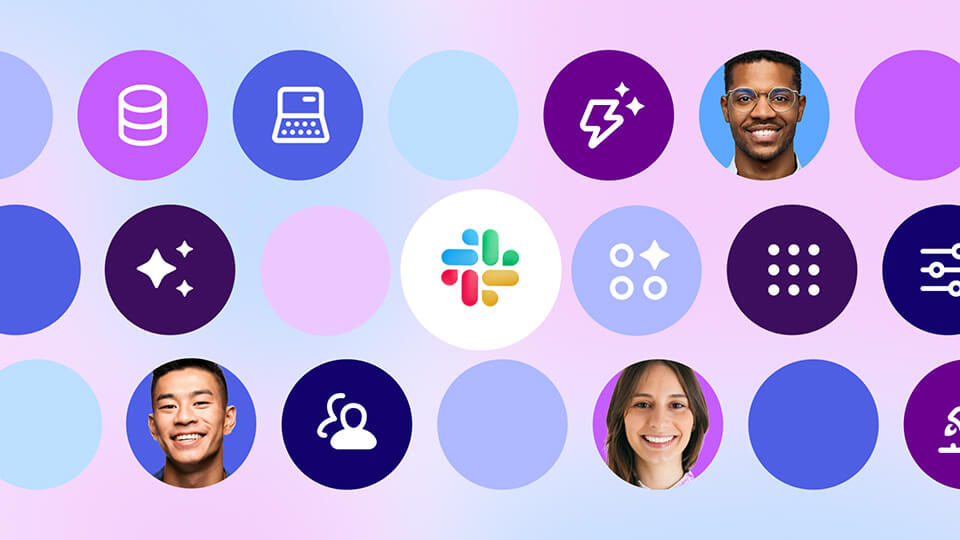 Thanks | Slack Demo | Slack