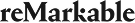 reMarkable logo