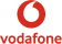 Logo Vodafone