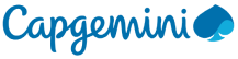 Capgemini logo