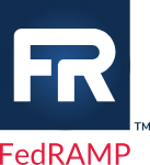 Logo des Federal Risk and Authorization Management Program (FedRAMP)