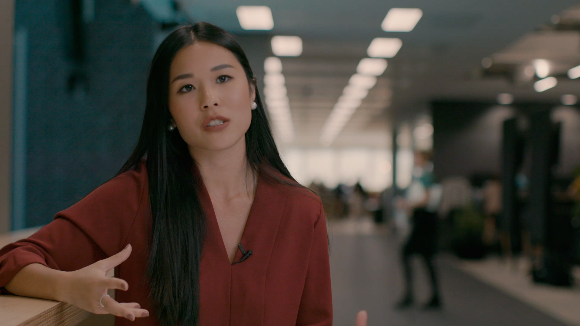 Deliveroo Testimonial