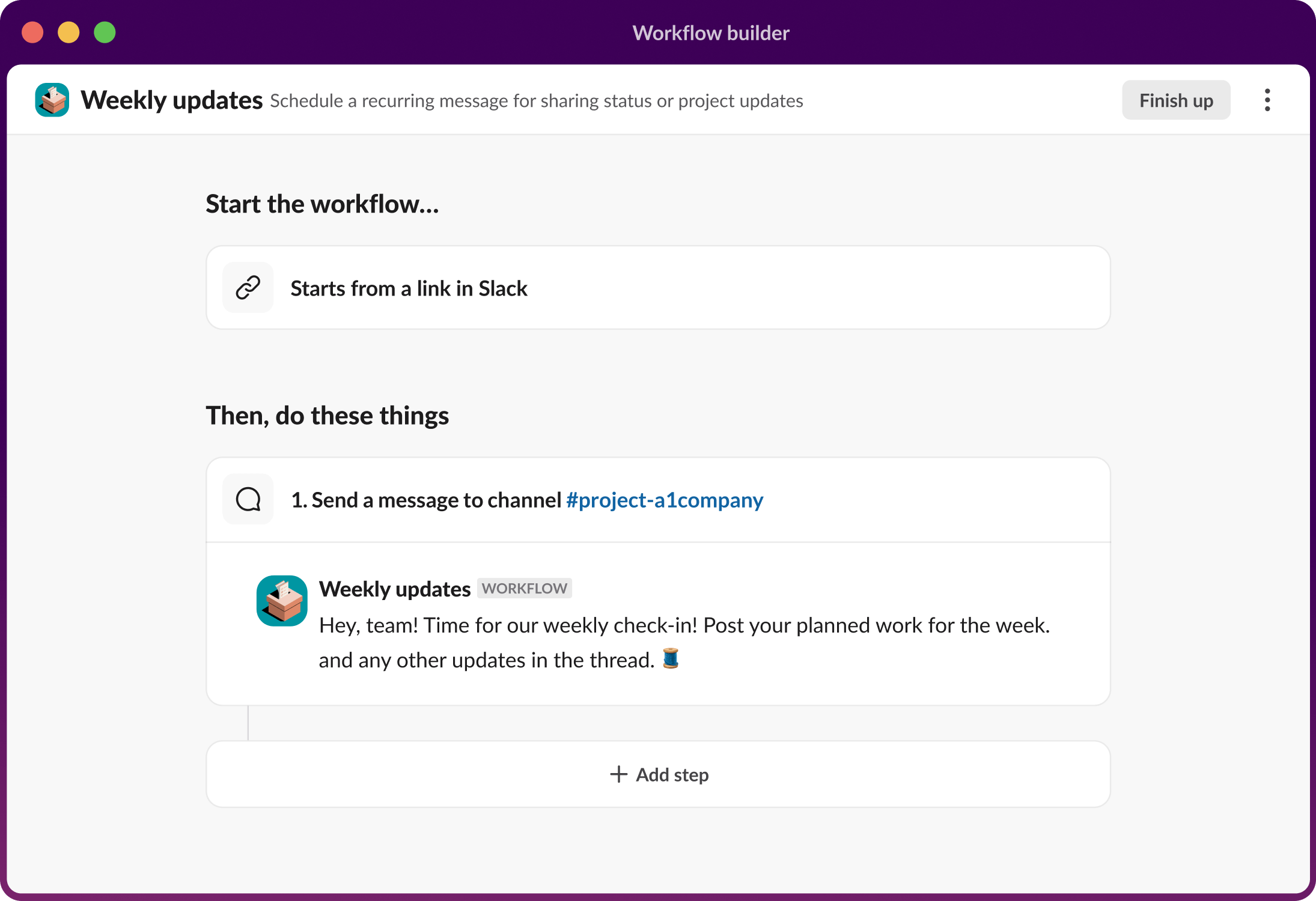 Slack | AI work platform and productivity tools