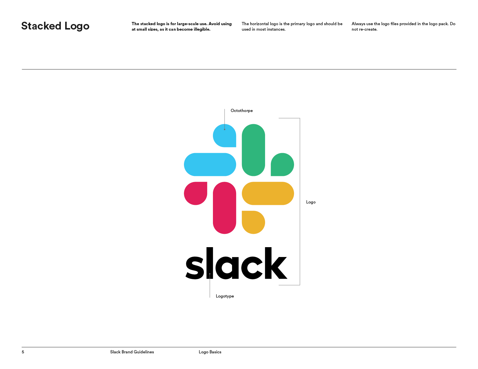 Media Kit Slack