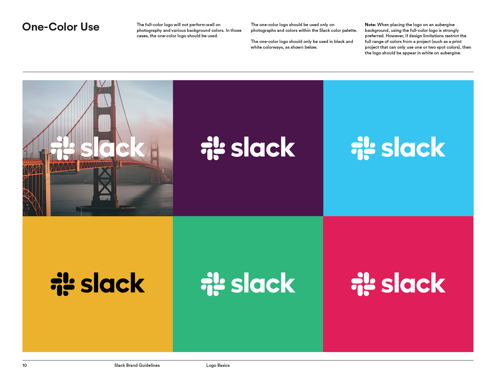 Media Kit Slack