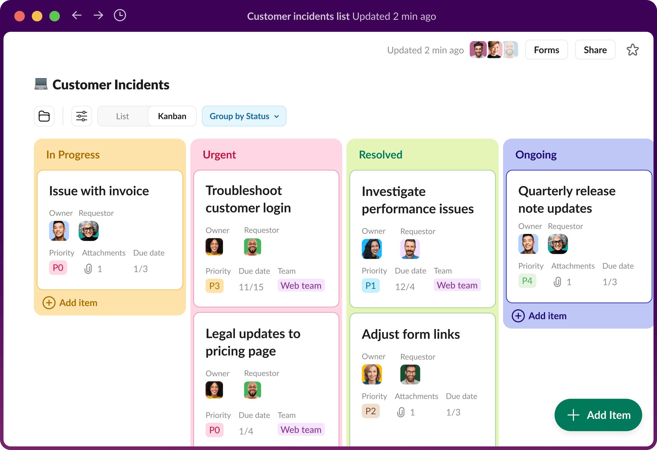 Slack | AI Work Platform & Productivity Tools