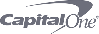 CapitalOne logo