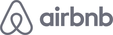 Airbnb logo