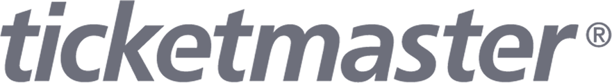 Ticketmaster logo