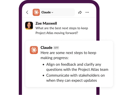 c　S.L.A.C.K. I'm Serious&SWES SWES AI Work Management & Productivity Tools | Slack