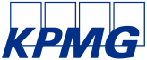 KPMG logo