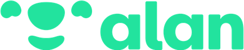 Alan Logo