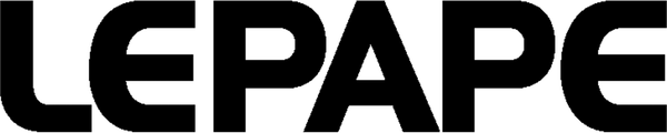 Lepape Logo