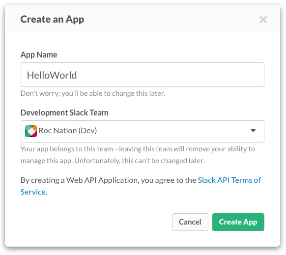 app slack download