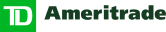 Logo de TD Ameritrade