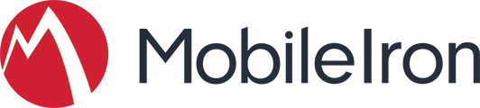 MobileIron logo
