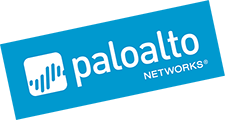 Palo Alto Networks logo