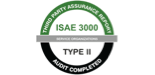 Logo ISAE