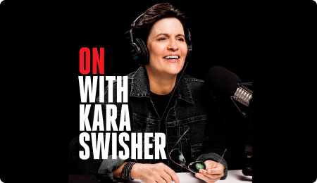 Kara Swisher