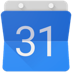 Google Calendar for Team Events