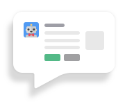 Making Messages Interactive Slack