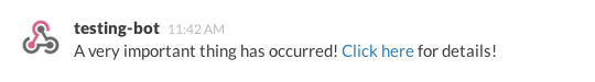 [BTY] Day 14: How to send notification from your Python app to Slack ...