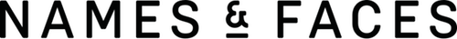 Names & Faces