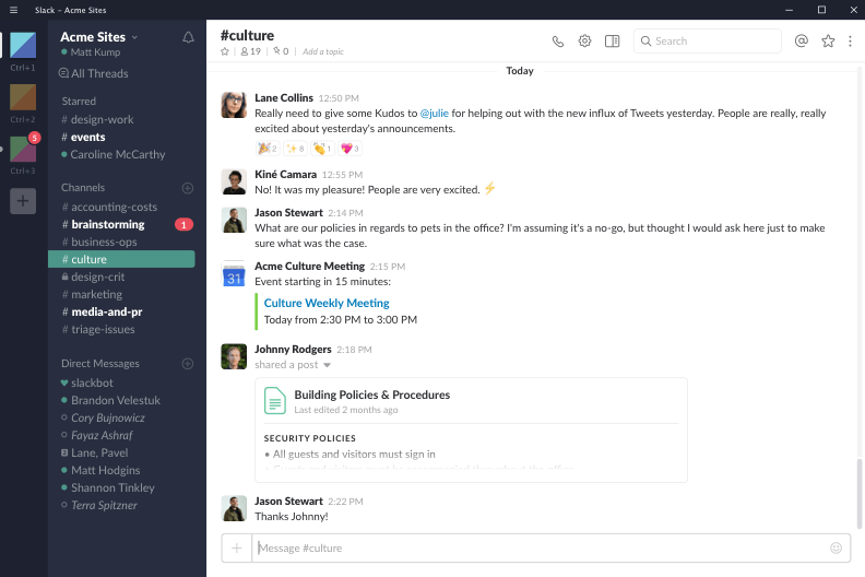 download slack for windows 10