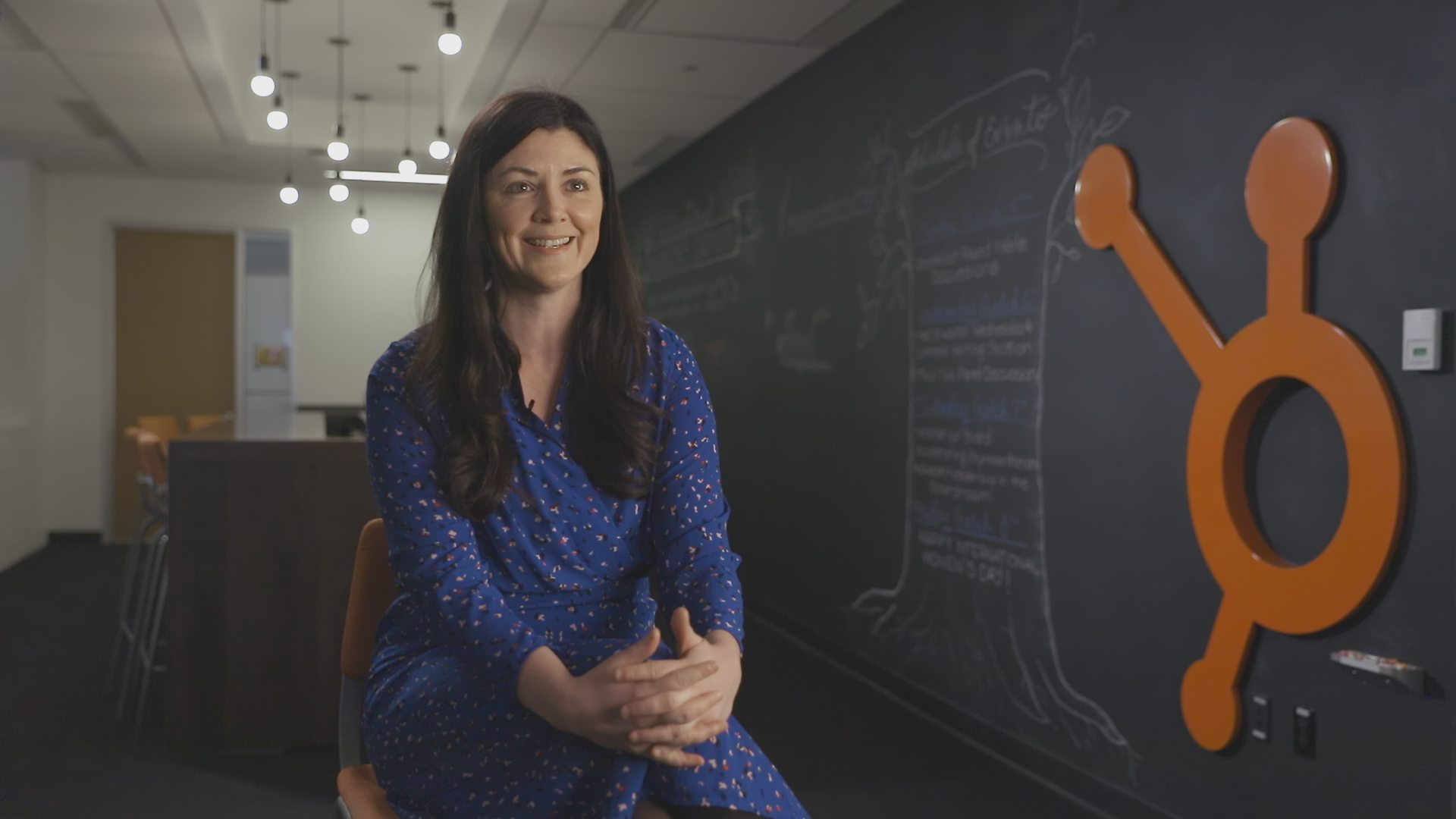 HubSpot’s Chief People Officer, Katie Burke, explains how the company uses Slack to scale its award-winning culture