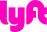 Logo Lyft