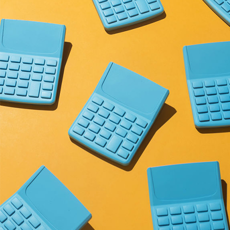 A collection of model calculators