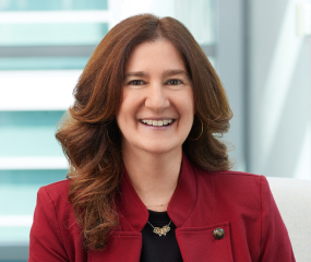 Portrait photo de Tamar Yehoshua
