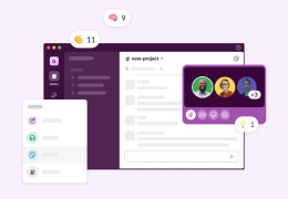 Une image montrant une boîte de réception qui déborde