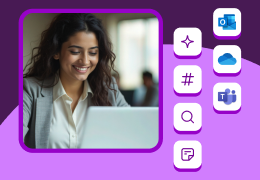 An image showing an overflowing inbox